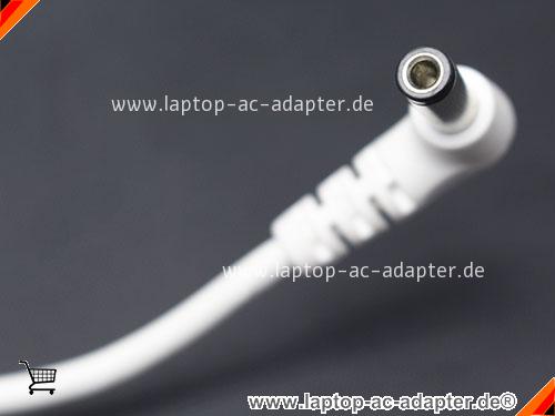 Große Bilder 5 von Original KTEC KSAS1201900631M3 ac adapter, 19V 6.31A KSAS1201900631M3 Notebook Netzteile KTEC19V6.31A120W-5.5x2.5mm-W