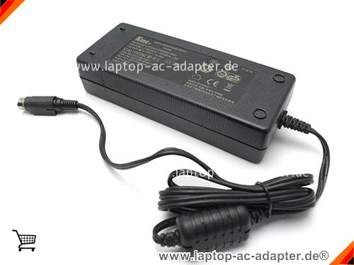 Große Bilder 2 von Original KTEC P1514 ac adapter, 24V 4.18A P1514 Notebook Netzteile KTEC24V4.18A100.32W-4PIN