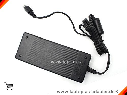 Große Bilder 3 von Original KTEC P1514 ac adapter, 24V 4.18A P1514 Notebook Netzteile KTEC24V4.18A100.32W-4PIN