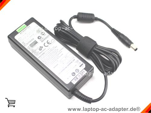Große Bilder 1 von Original KTL 0455A1990 ac adapter, 19V 4.74A 0455A1990 Notebook Netzteile KTL19V4.74A90W-6.4x4.4mm