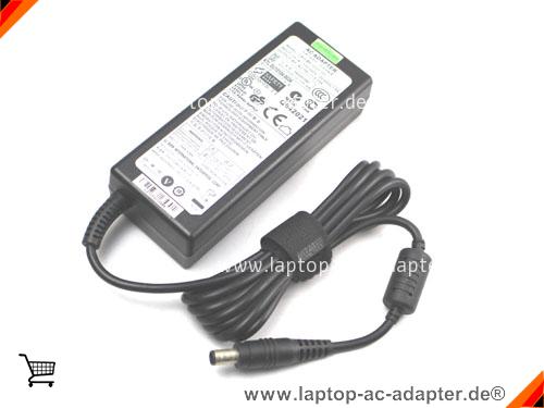 Große Bilder 2 von Original KTL 0455A1990 ac adapter, 19V 4.74A 0455A1990 Notebook Netzteile KTL19V4.74A90W-6.4x4.4mm