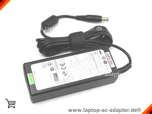 Große Bilder 3 von Original KTL 0455A1990 ac adapter, 19V 4.74A 0455A1990 Notebook Netzteile KTL19V4.74A90W-6.4x4.4mm