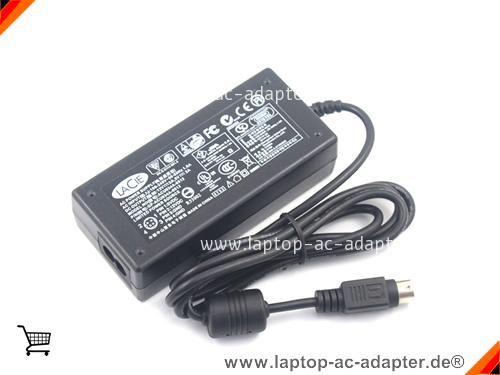 Bild 1 Von Original Lacie 12v 2a Acu034a-0512 Gp-acu034a-0512 Power Adapter 4pin Für Lacie Acml-51 Auf Laptop-ac-adapter.de 