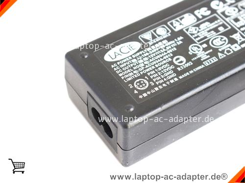 Bild 3 Von Original Lacie 12v 2a Acu034a-0512 Gp-acu034a-0512 Power Adapter 4pin Für Lacie Acml-51 Auf Laptop-ac-adapter.de 