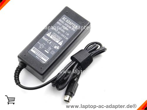 Bild 1 Von Universal Oem Adpv20b-3pin Ac Adapter Ps-180 24v 2.5a Für Deskjet Printer Auf Laptop-ac-adapter.de 