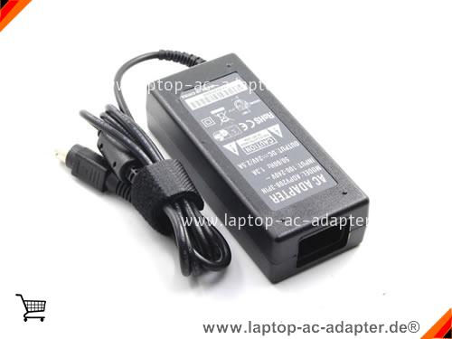 Bild 2 Von Universal Oem Adpv20b-3pin Ac Adapter Ps-180 24v 2.5a Für Deskjet Printer Auf Laptop-ac-adapter.de 