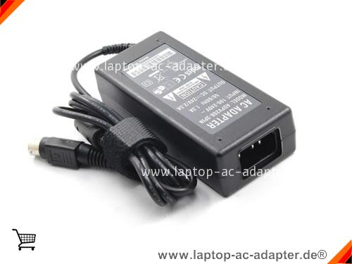 Bild 3 Von Universal Oem Adpv20b-3pin Ac Adapter Ps-180 24v 2.5a Für Deskjet Printer Auf Laptop-ac-adapter.de 