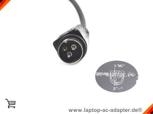 Bild 5 On Universal Oem Adpv20b-3pin Ac Adapter Ps-180 24v 2.5a Für Deskjet Printer Auf Laptop-ac-adapter.de 