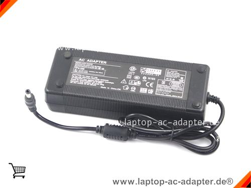 Große Bilder 1 von LCD ADP-246250 ac adapter, 24V 6.25A ADP-246250 Notebook Netzteile LCD24V6.25A150W-5.5x2.5mm
