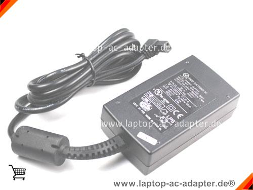 Große Bilder 1 von Original LEI SMA-025-B001 ac adapter, 12V 1.5A SMA-025-B001 Notebook Netzteile LEI12V1.5A18W-3PIN