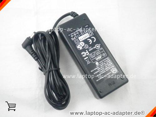 Bild 3 Von Original L.e.i. Nu30-4120250-i3 Nu30-4120250-13 39838-001-00 Ac Adapter 5 Für Hkc T2000pro M2000 T3000 T3600 Tm230 Tm300 Monitor Auf Laptop-ac-adapter.de 