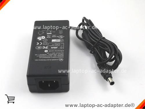 Große Bilder 2 von Original LEI  24V 3A Laptop AC Adapter, Notebook Netzteile LEI24V3A72W-6.5x4.0mm