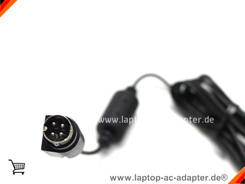 Bild 5 On Original Lei Nu60-f480125-l1 Power Supply 48.0v 1.25a Nu60-f480125-11 Auf Laptop-ac-adapter.de 