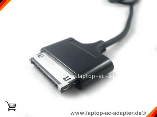 Große Bilder 4 von LENOVO ADP-18AW ac adapter, 12V 1.5A ADP-18AW Notebook Netzteile LENOVO12V1.5A18W-USB-SHAVER
