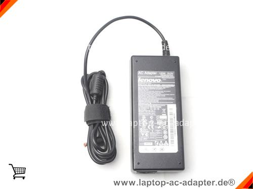 Große Bilder 1 von Original LENOVO ADP-120LH ac adapter, 19.5V 6.15A ADP-120LH Notebook Netzteile LENOVO19.5V6.15A120W-5.5x2.5mm