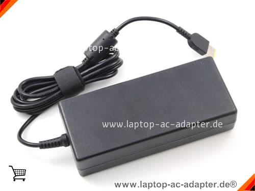 Große Bilder 4 von Original LENOVO R33275 ac adapter, 19.5V 6.15A R33275 Notebook Netzteile LENOVO19.5V6.15A120W-rectangle-pin