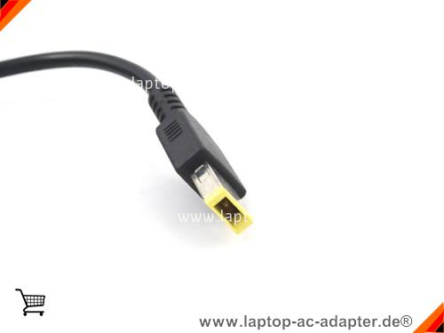 Große Bilder 5 von Original LENOVO R33275 ac adapter, 19.5V 6.15A R33275 Notebook Netzteile LENOVO19.5V6.15A120W-rectangle-pin
