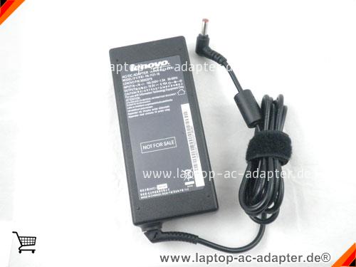 Große Bilder 2 von Original LENOVO Y470Y560Y570 I7 ac adapter, 19.5V 6.16A Y470Y560Y570 I7 Notebook Netzteile LENOVO19.5V6.16A120W-5.5x2.5mm