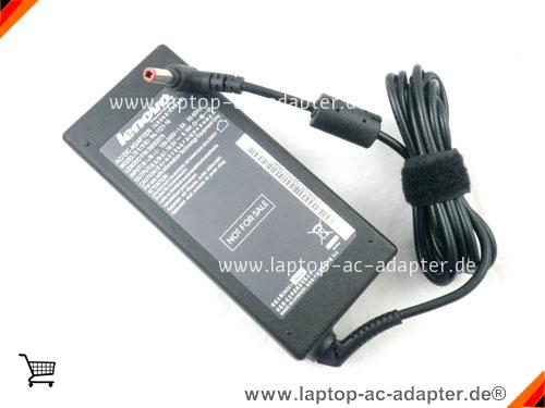 Große Bilder 3 von Original LENOVO Y470Y560Y570 I7 ac adapter, 19.5V 6.16A Y470Y560Y570 I7 Notebook Netzteile LENOVO19.5V6.16A120W-5.5x2.5mm