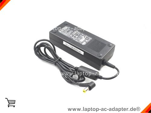 Große Bilder 2 von Original DELTA 38001657 ac adapter, 19.5V 6.32A 38001657 Notebook Netzteile LENOVO19.5V6.32A123W-6.5x3.0mm