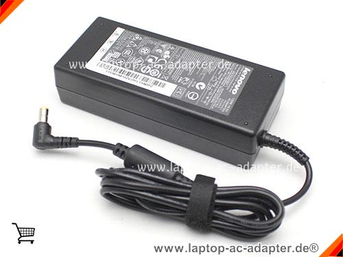 Große Bilder 2 von Original LENOVO B31R4 ac adapter, 19.5V 6.7A B31R4 Notebook Netzteile LENOVO19.5V6.7A131W-6.5x3.0mm