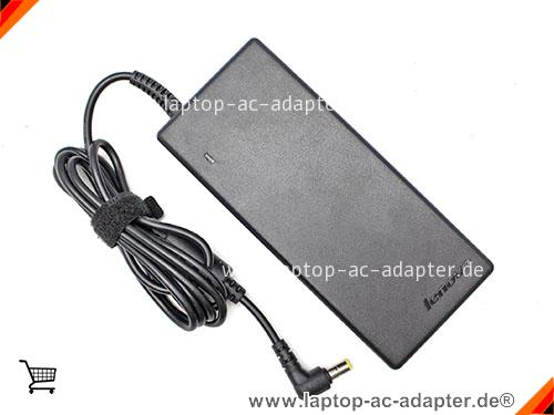 Große Bilder 3 von Original LENOVO B31R4 ac adapter, 19.5V 6.7A B31R4 Notebook Netzteile LENOVO19.5V6.7A131W-6.5x3.0mm