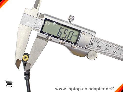 Große Bilder 5 von Original LENOVO B31R4 ac adapter, 19.5V 6.7A B31R4 Notebook Netzteile LENOVO19.5V6.7A131W-6.5x3.0mm