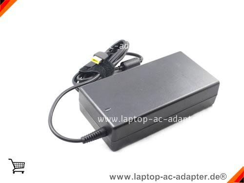 Große Bilder 4 von Original LENOVO 36200463 ac adapter, 19.5V 7.7A 36200463 Notebook Netzteile LENOVO19.5V7.7A120W-rectangle-pin