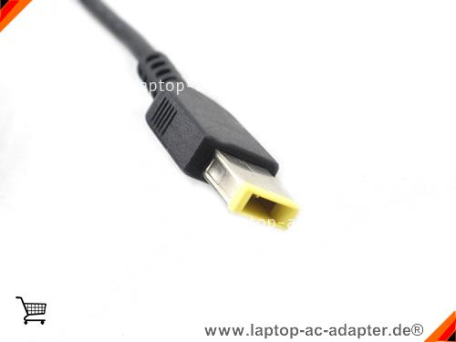 Große Bilder 5 von Original LENOVO 36200463 ac adapter, 19.5V 7.7A 36200463 Notebook Netzteile LENOVO19.5V7.7A120W-rectangle-pin
