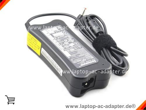 Große Bilder 3 von Original LENOVO 40Y7696 ac adapter, 19V 3.42A 40Y7696 Notebook Netzteile LENOVO19V3.42A65W-5.5x2.5mm-Bone-type