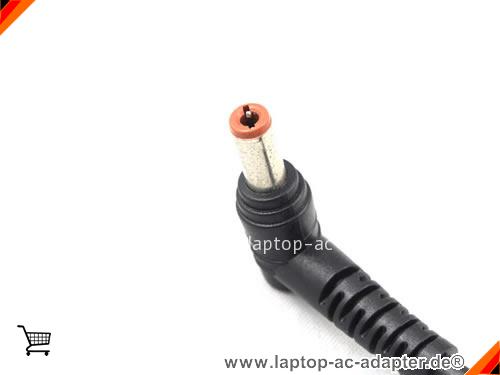 Große Bilder 5 von Original LENOVO 40Y7696 ac adapter, 19V 3.42A 40Y7696 Notebook Netzteile LENOVO19V3.42A65W-5.5x2.5mm-Bone-type