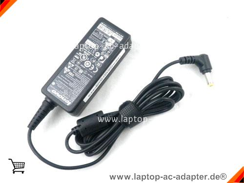 Große Bilder 1 von Original LENOVO 888010257 ac adapter, 20V 1.5A 888010257 Notebook Netzteile LENOVO20V1.5A30W-5.5x2.5mm