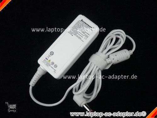 Große Bilder 1 von Original LENOVO 888010257 ac adapter, 20V 1.5A 888010257 Notebook Netzteile LENOVO20V1.5A30W-5.5x2.5mm-W