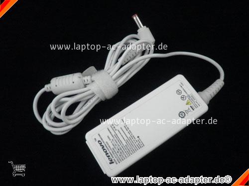Große Bilder 2 von Original LENOVO 888010257 ac adapter, 20V 1.5A 888010257 Notebook Netzteile LENOVO20V1.5A30W-5.5x2.5mm-W