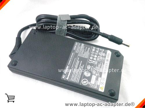 Große Bilder 3 von Original LENOVO 45N0065 ac adapter, 20V 11.5A 45N0065 Notebook Netzteile LENOVO20V11.5A230W-6.4x4.0mm-TYPE-A
