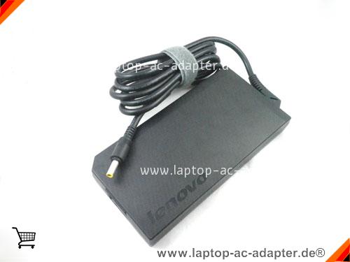 Große Bilder 4 von Original LENOVO 45N0065 ac adapter, 20V 11.5A 45N0065 Notebook Netzteile LENOVO20V11.5A230W-6.4x4.0mm-TYPE-A