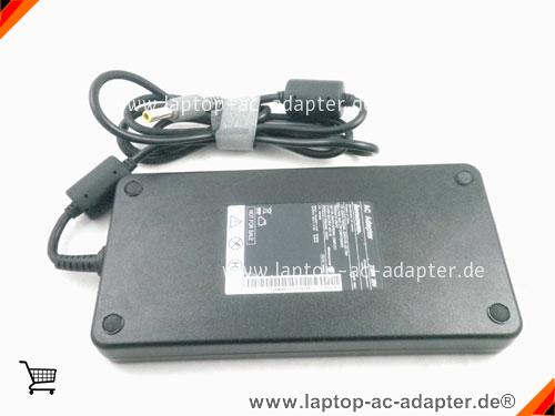 Große Bilder 2 von Original LENOVO 45N0065 ac adapter, 20V 11.5A 45N0065 Notebook Netzteile LENOVO20V11.5A230W-6.4x4.0mm-TYPE-B