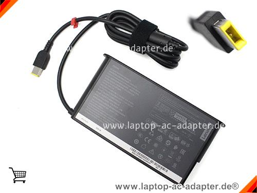 Bild 1 Von Original Lenovo Adl230sdc3a Ac Adapter 20v 11.5a Für Y700p Y9000 P51 Series Laptop Auf Laptop-ac-adapter.de 