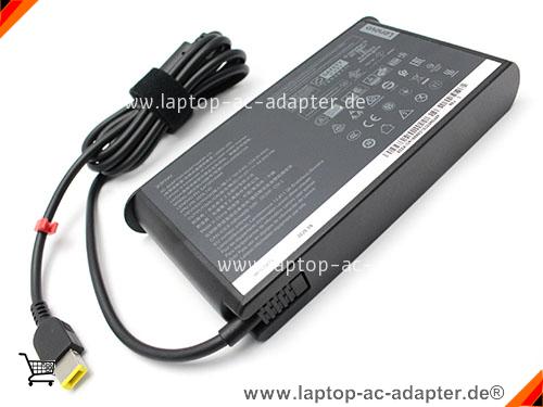 Bild 2 Von Original Lenovo Adl230sdc3a Ac Adapter 20v 11.5a Für Y700p Y9000 P51 Series Laptop Auf Laptop-ac-adapter.de 