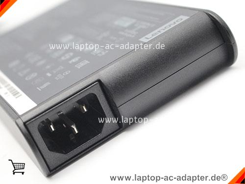 Bild 4 Von Original Lenovo Adl230sdc3a Ac Adapter 20v 11.5a Für Y700p Y9000 P51 Series Laptop Auf Laptop-ac-adapter.de 