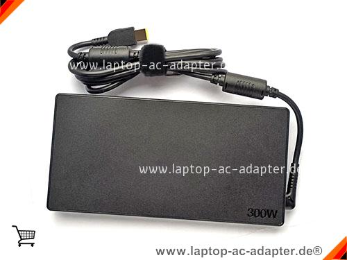 Große Bilder 3 von Original LENOVO SA10R16956 ac adapter, 20V 15A SA10R16956 Notebook Netzteile LENOVO20V15A300W-rectangle