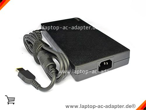 Große Bilder 4 von Original LENOVO SA10R16956 ac adapter, 20V 15A SA10R16956 Notebook Netzteile LENOVO20V15A300W-rectangle