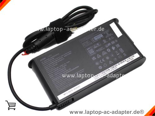 Große Bilder 2 von LENOVO 02DL143 ac adapter, 20V 15A 02DL143 Notebook Netzteile LENOVO20V15A300W-rectangle-Thin
