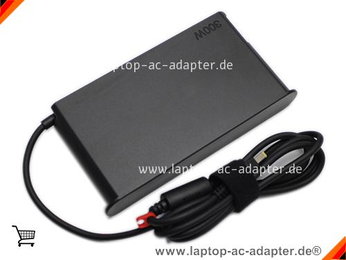 Große Bilder 3 von LENOVO 02DL143 ac adapter, 20V 15A 02DL143 Notebook Netzteile LENOVO20V15A300W-rectangle-Thin