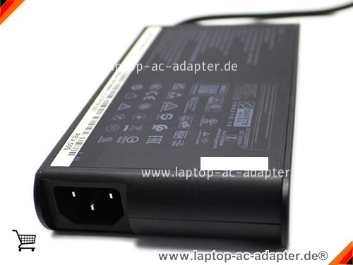 Große Bilder 4 von LENOVO 02DL143 ac adapter, 20V 15A 02DL143 Notebook Netzteile LENOVO20V15A300W-rectangle-Thin