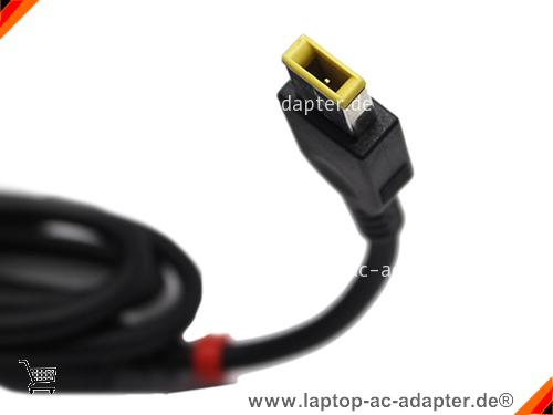Große Bilder 5 von LENOVO 02DL143 ac adapter, 20V 15A 02DL143 Notebook Netzteile LENOVO20V15A300W-rectangle-Thin