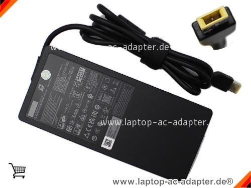 Große Bilder 1 von Original LENOVO 5A11K06361 ac adapter, 20V 16.5A 5A11K06361 Notebook Netzteile LENOVO20V16.5A330W-rectangle