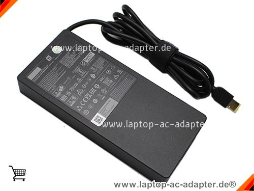Große Bilder 2 von Original LENOVO 5A11K06361 ac adapter, 20V 16.5A 5A11K06361 Notebook Netzteile LENOVO20V16.5A330W-rectangle