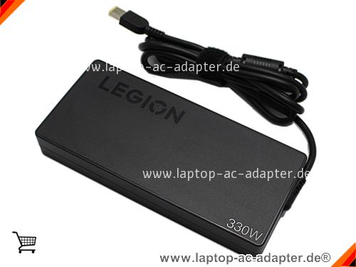 Große Bilder 3 von Original LENOVO 5A11K06361 ac adapter, 20V 16.5A 5A11K06361 Notebook Netzteile LENOVO20V16.5A330W-rectangle