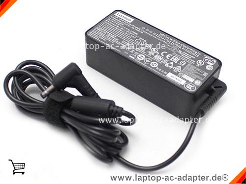 Große Bilder 2 von Original LENOVO A10H43621 ac adapter, 20V 2.25A A10H43621 Notebook Netzteile LENOVO20V2.25A45W-4.0x1.7mm